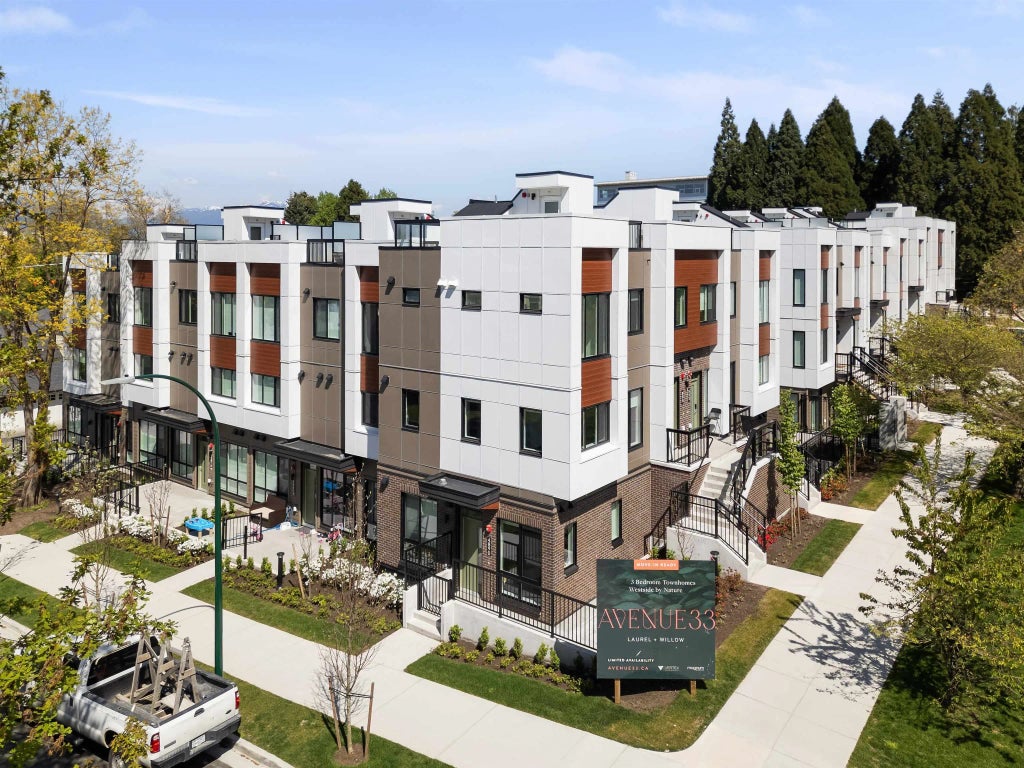 873 W 33rd Avenue, Vancouver