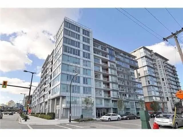 1887 Crowe Street 711, Vancouver