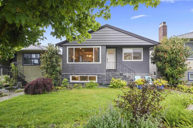 75 Springer Avenue, Burnaby