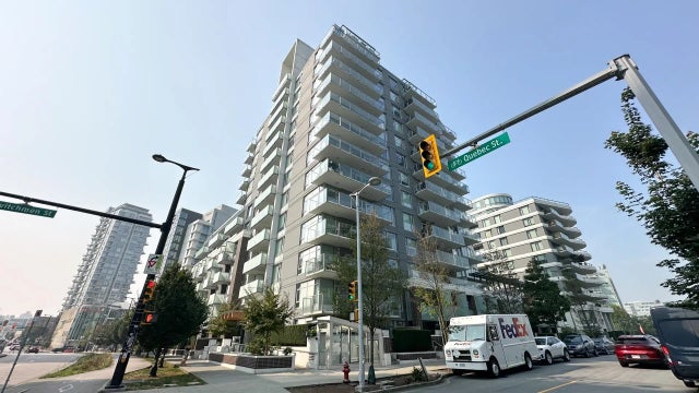 1661 Quebec Street 515, Vancouver