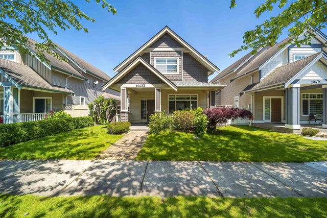 10433 Shepherd Drive, Richmond