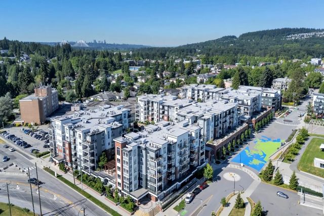 2180 Kelly Avenue 3415, Port Coquitlam