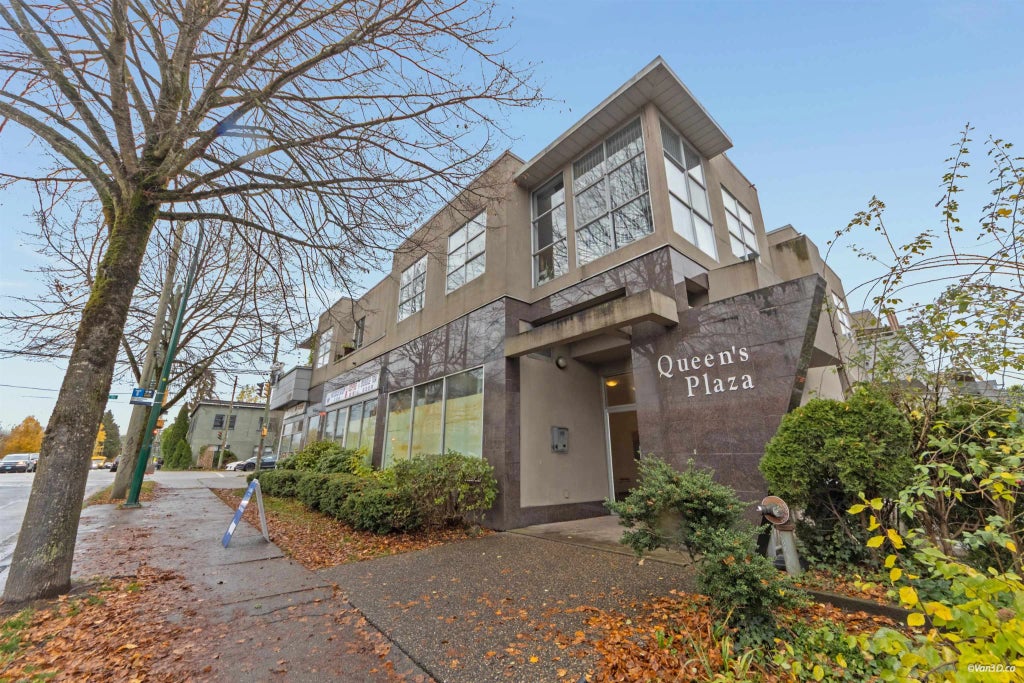 188 E 33rd Avenue 208, Vancouver