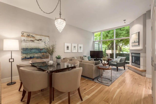 1493 Homer Street, Vancouver