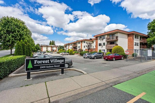 1909 Salton Road 347, Abbotsford