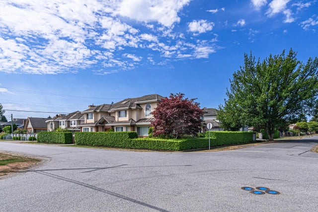 9631 Deagle Road, Richmond