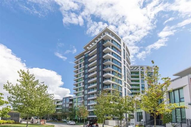 3533 Ross Drive 1306, Vancouver