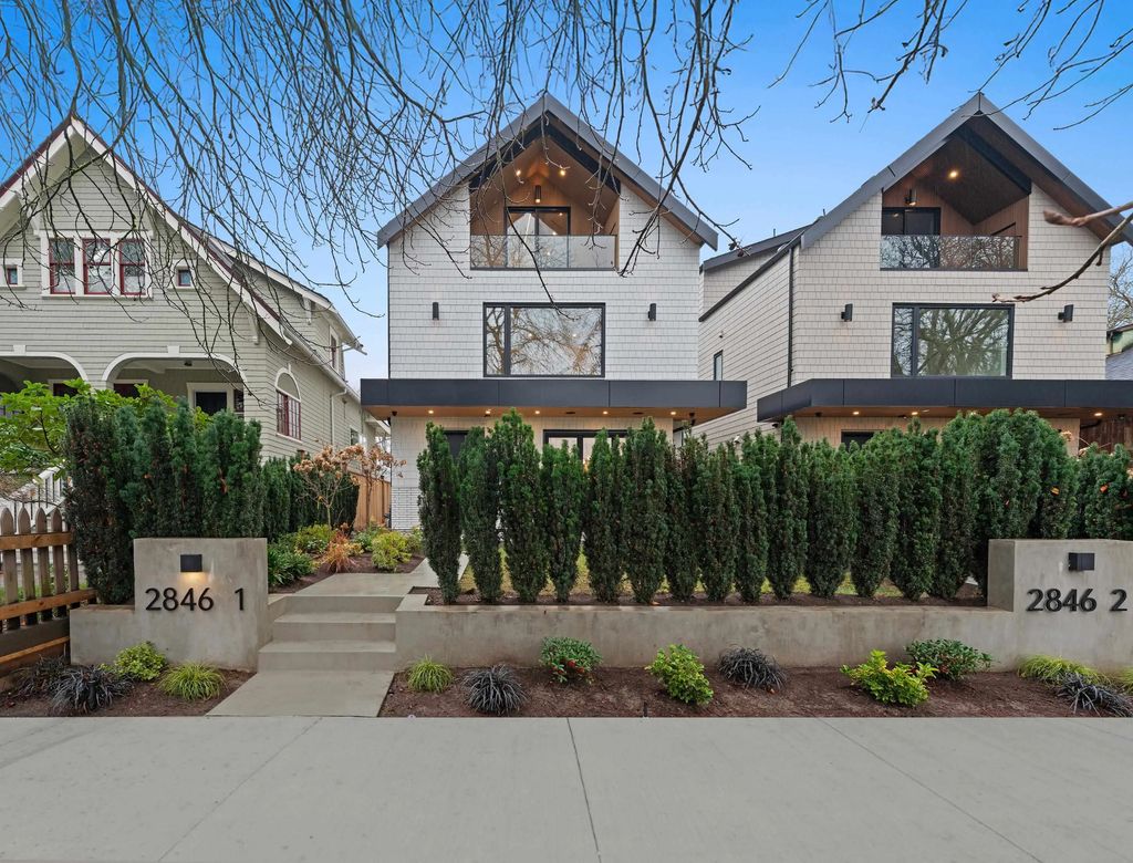 2846 W 12th Avenue 1, Vancouver