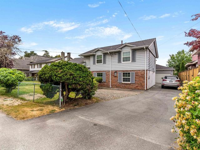 3591 Francis Road, Richmond