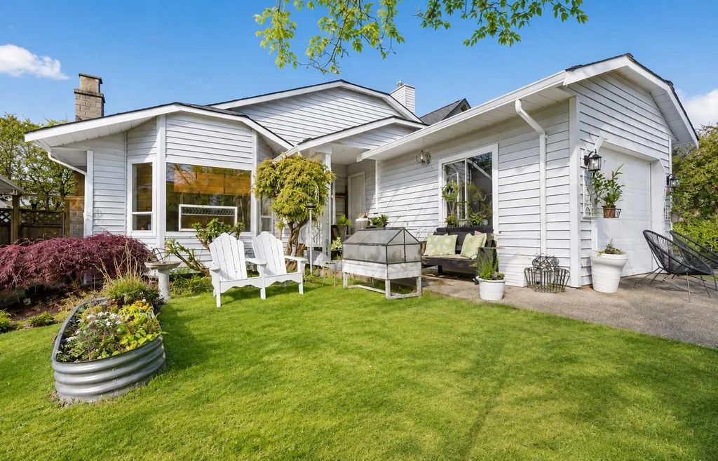 875 Porteau Place, North Vancouver