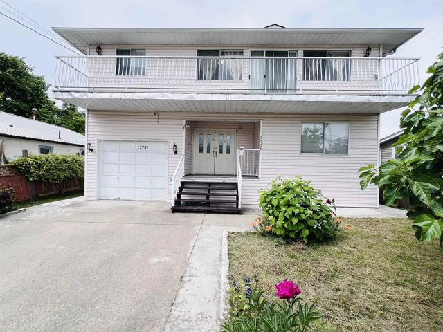 12751 115a Avenue, Surrey
