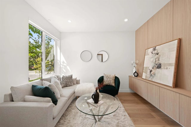 2412 Victoria Drive, Vancouver