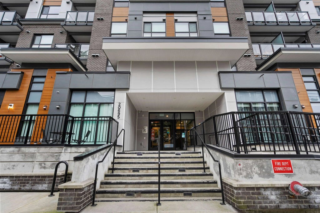 20695 Eastleigh Crescent 217, Langley