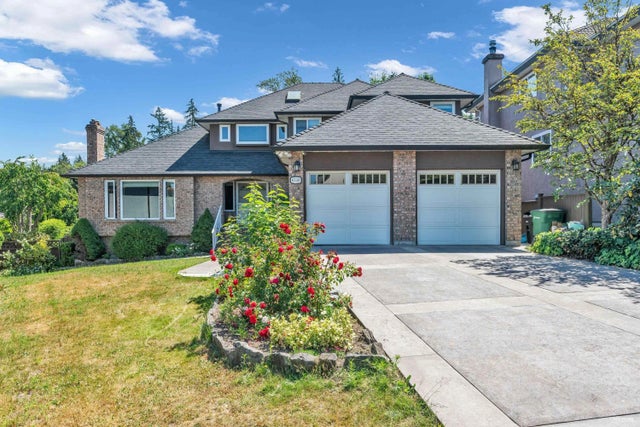 6550 Albery Place, Burnaby