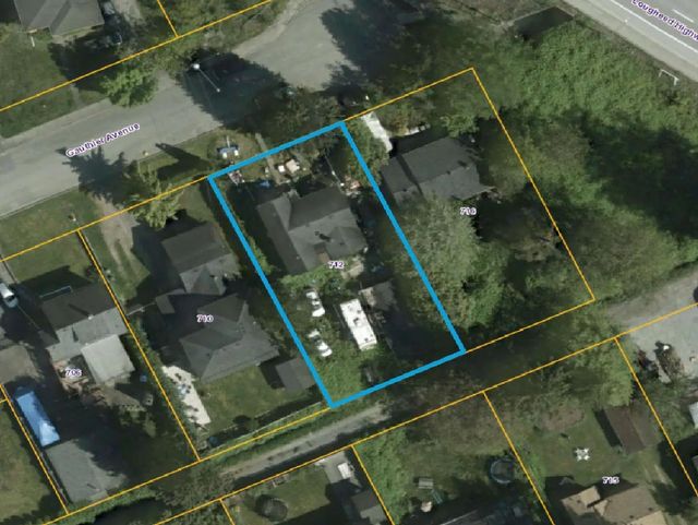 712 Gauthier Avenue, Coquitlam