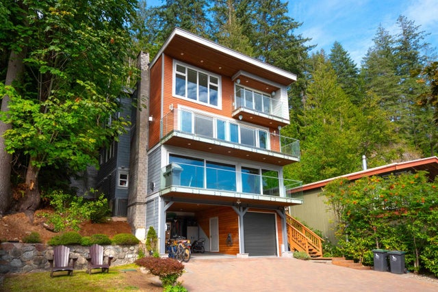 2867 Panorama Drive, North Vancouver