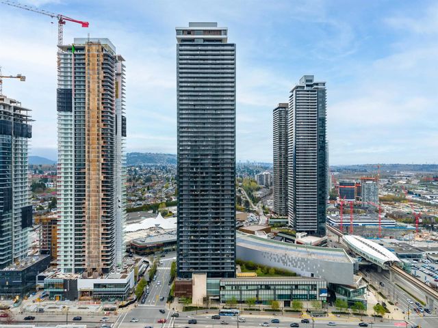4510 Halifax Way 4605, Burnaby