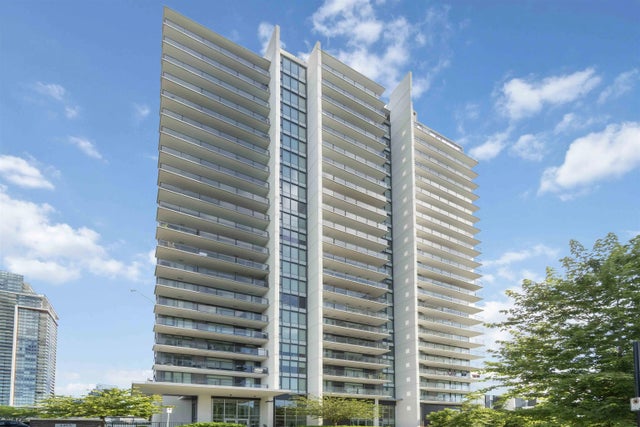 4465 Juneau Street 1305, Burnaby