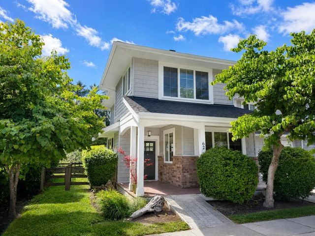 12161 237 Street 62, Maple Ridge