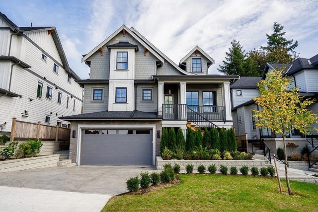 16625 Bell Road, Surrey