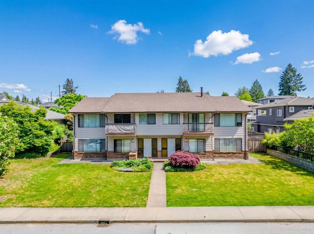 8076 19th Avenue, Burnaby