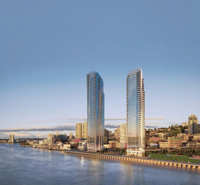 680 Quayside Drive 4405, New Westminster