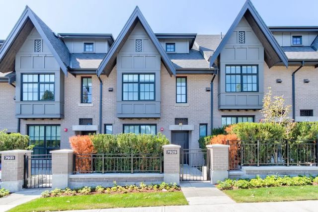 7929 Oak Street 17, Vancouver
