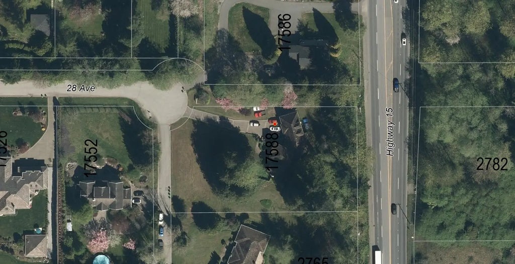 17588 28 Avenue, Surrey