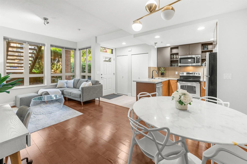 728 W 14th Street 78, North Vancouver