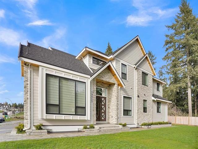19805 32 Avenue, Langley