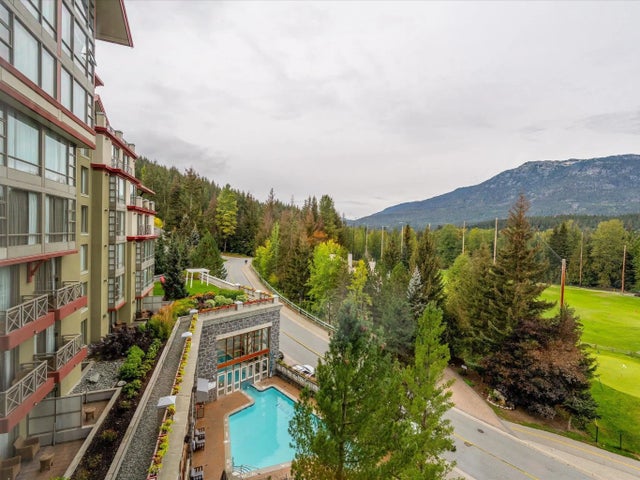 4090 Whistler Way 660, Whistler