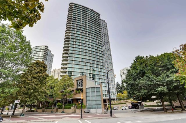 1009 Expo Boulevard 2008, Vancouver