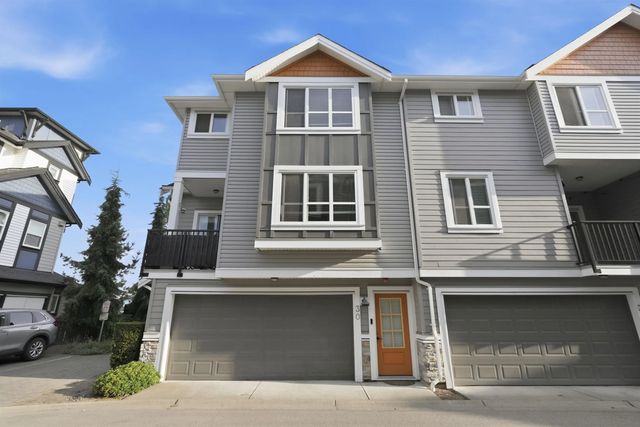 20856 76 Avenue 30, Langley