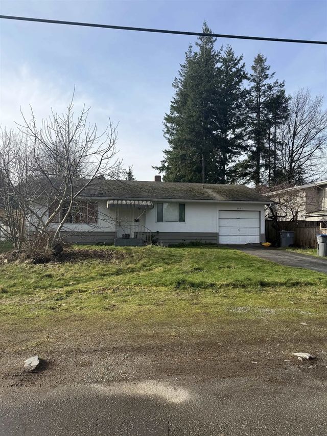 1691 157 Street, Surrey