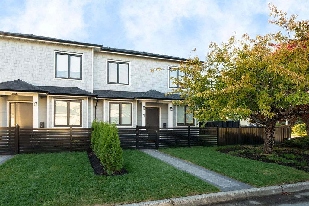 5300 Chetwynd Avenue 1, Richmond