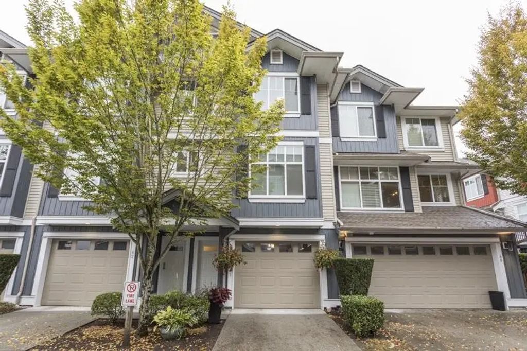6956 193 Street 41, Surrey