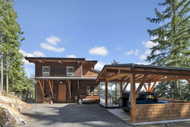 687 Channelview Drive, Bowen Island