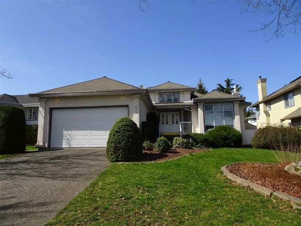 8537 166 Street, Surrey