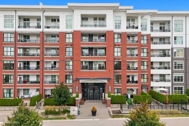 8150 207 Street C121, Langley