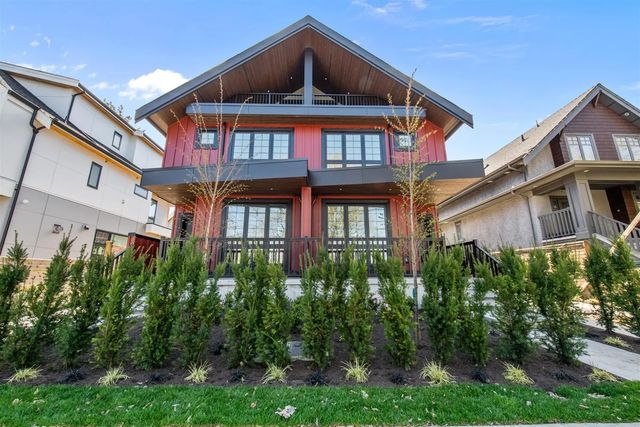 1166 E 26th Avenue 2, Vancouver