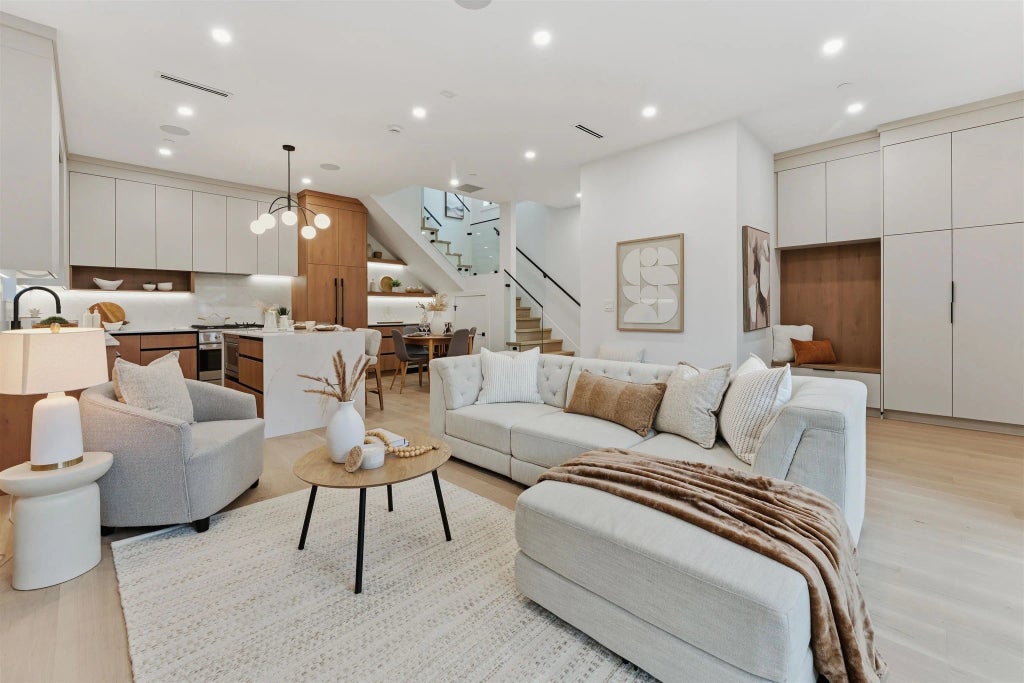 3218 W 38th Avenue 1, Vancouver