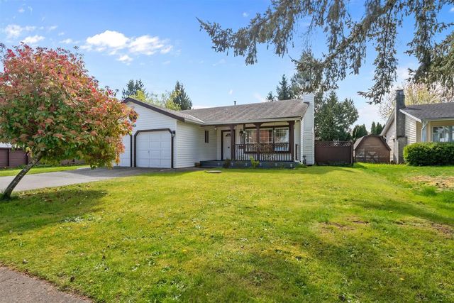 16954 60 Avenue, Surrey