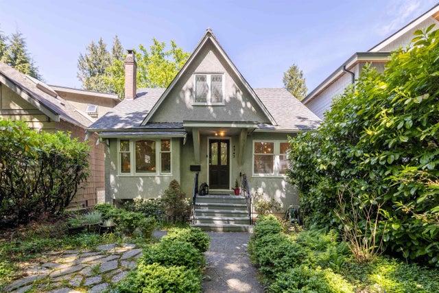 4343 W 11th Avenue, Vancouver