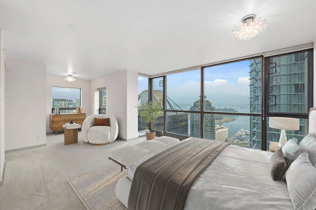 1331 Alberni Street 2202, Vancouver