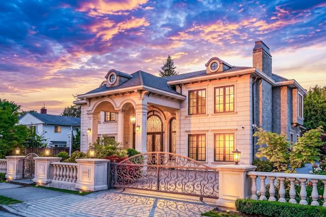 4751 Granville Avenue, Richmond