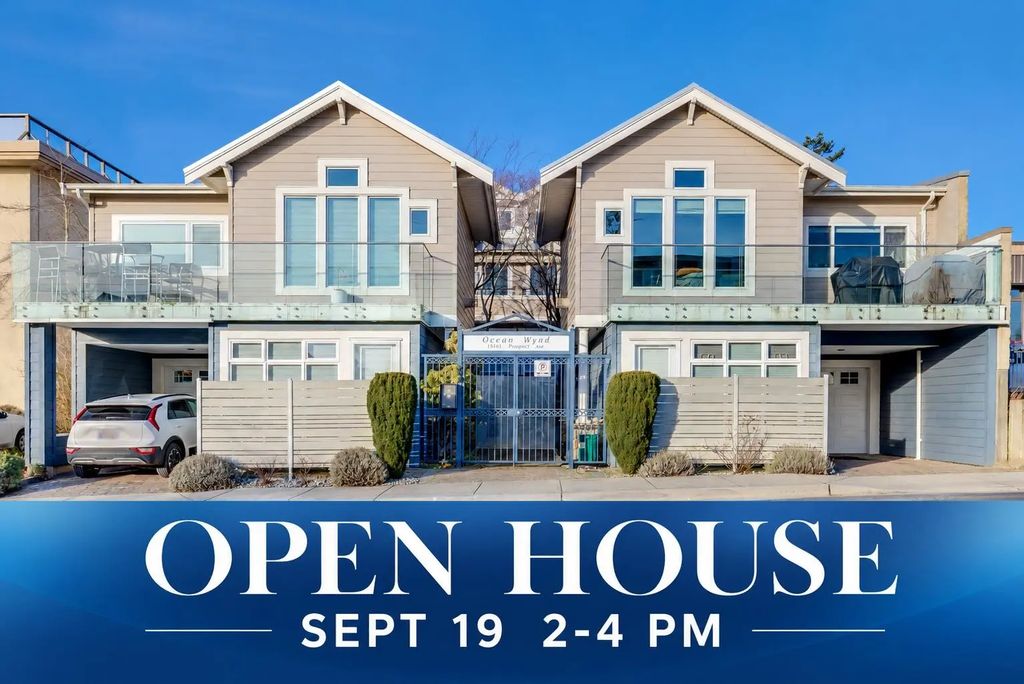 15161 Prospect Avenue 3, White Rock