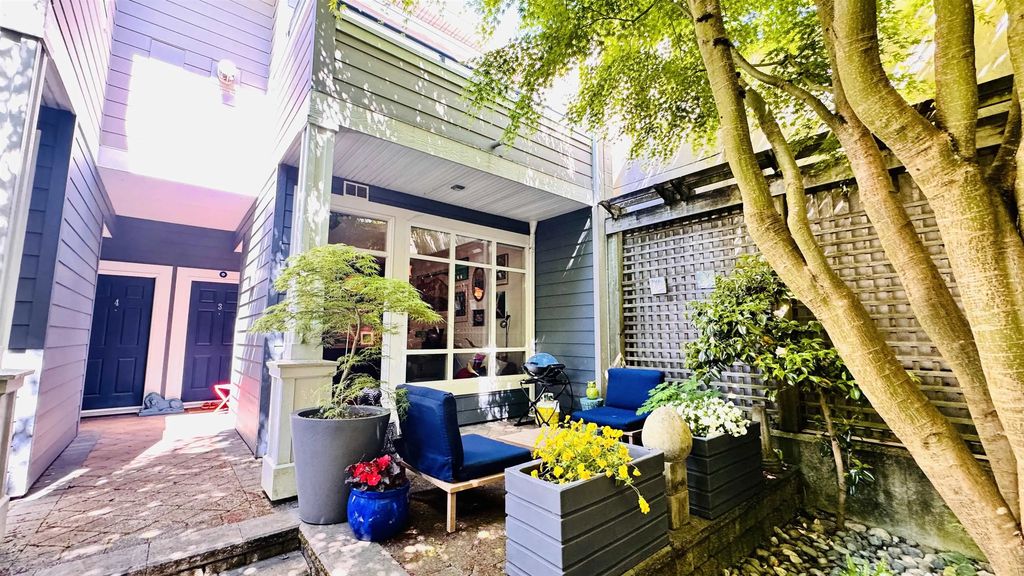 15161 Prospect Avenue 3, White Rock