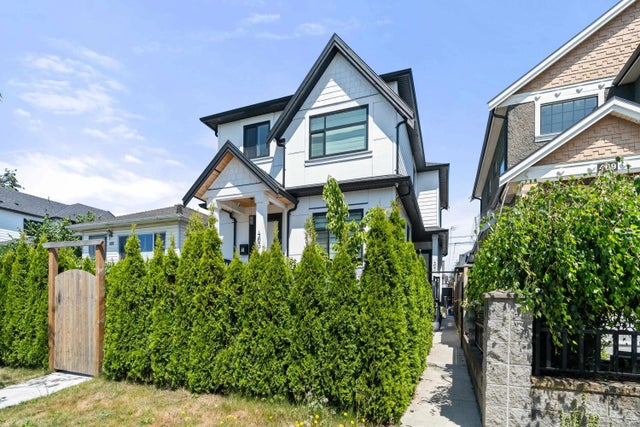 465 E 57th Avenue, Vancouver