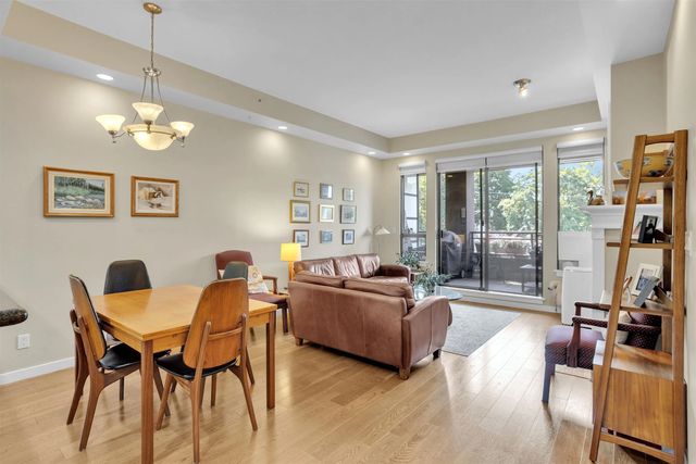 2226 W 12th Avenue 406, Vancouver