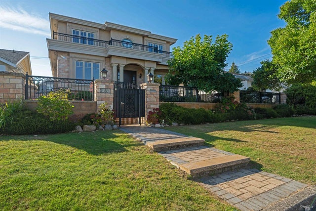 6633 Neal Street, Vancouver